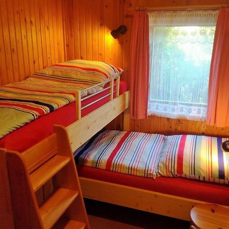 Freistehendes Ferienhaus In Rott Mit Eigenem Garten, Schoener Weitblick, Klimaanlage, Sauna Und Kamin Extertal Bagian luar foto