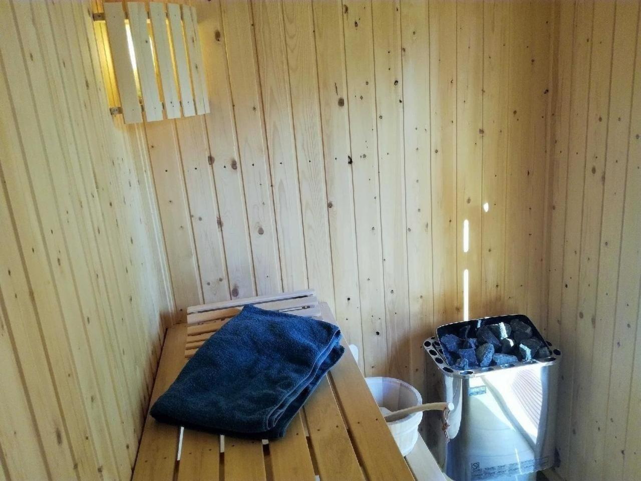 Freistehendes Ferienhaus In Rott Mit Eigenem Garten, Schoener Weitblick, Klimaanlage, Sauna Und Kamin Extertal Bagian luar foto