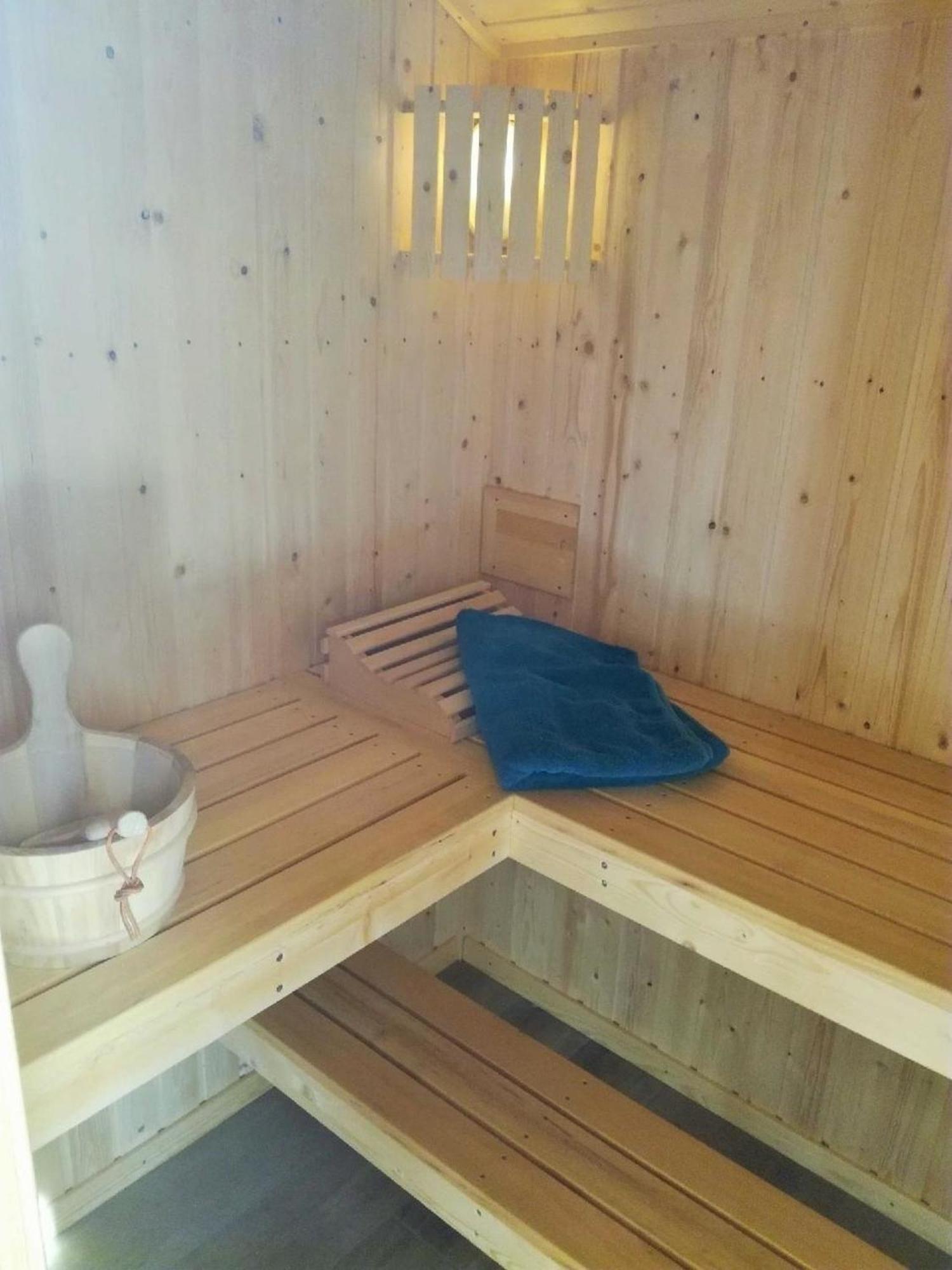 Freistehendes Ferienhaus In Rott Mit Eigenem Garten, Schoener Weitblick, Klimaanlage, Sauna Und Kamin Extertal Bagian luar foto