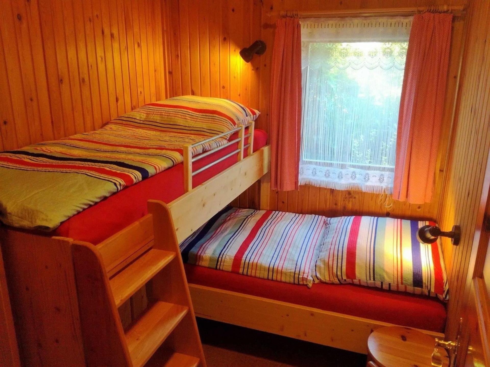 Freistehendes Ferienhaus In Rott Mit Eigenem Garten, Schoener Weitblick, Klimaanlage, Sauna Und Kamin Extertal Bagian luar foto